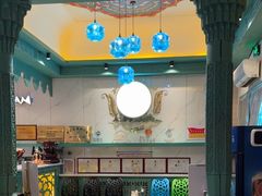 -驿楼兰·新疆菜(火车站店)