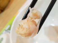 晶莹鲜虾饺-添好运(中环IFC店)