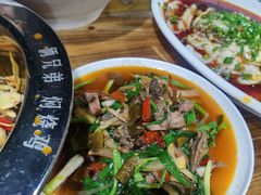 -弓虽昌焖烧鸡(大竹林店)