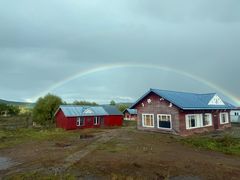 -北极村旅游风景区