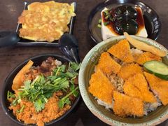 -古代饭堂(冠亚店)