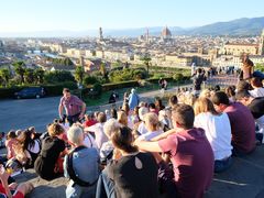 -米开朗琪罗广场