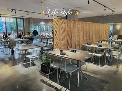 大堂-一棠龙虾(徐家汇城开YOYO店)