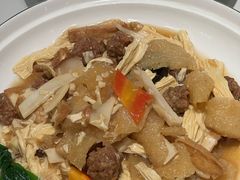 -大厨小馆(华阳城店)