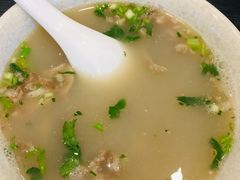 -北三沙家烧麦(北头道街店)