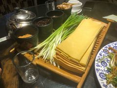 煎饼卷大葱-赵记煎饼卷大葱(泰山大街店)
