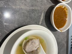 -张凯达·深海石斑鱼潮汕火锅(十五年品牌•虹桥天街店)