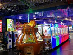 -大玩家(安吉万达店)