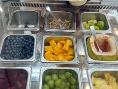 -白色日记·手作酸奶(麦凯乐店)