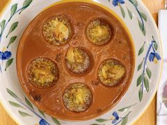 佩斯卡拉风味蒜香蜗牛-萨莉亚意式餐厅(南京环亚凯瑟琳广场店)