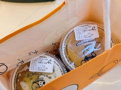 -KOI Thé(正佳广场店)