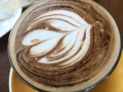 -Seesaw Coffee(朝阳大悦城店)