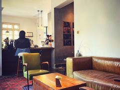 -BAMN coffee