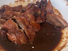 -赤湾大饭堂(山海逸居店)