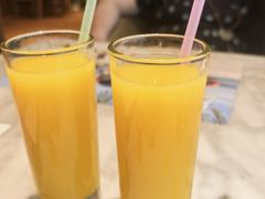 -半秋山西餐厅(范湖万达广场店)