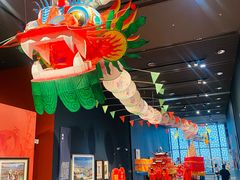 -北京工艺美术博物馆