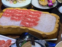 -东海怡品海鲜豆捞(星街坊店)