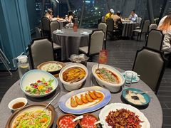 -柒园·三十年创意杭帮菜(龙湖滨江天街店)