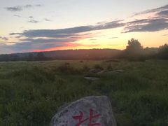 -北极村旅游风景区