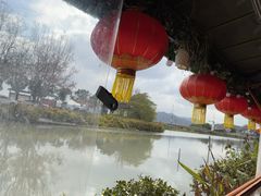 -晓琦农家菜馆·地道农家菜