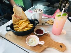 -NOKNOK若蔻亲子餐厅(天地壹方北馆店)