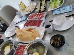 -牛天下·牛肉·海鲜·打边炉·融合菜