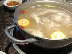 -八合里潮汕鲜牛肉火锅(深圳海岸城店)
