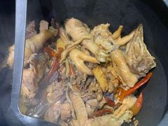 -院里寻菜·精致庭院菜(观沙岭店)