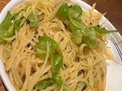 -云海肴·汽锅鸡·云南菜(天津国金汇店)