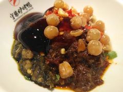 -守柴炉烤鸭(科华中路王府井店)