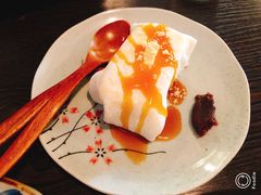 -角落里(中山公园店)
