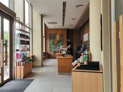 -星巴克(中山服务区西区店)