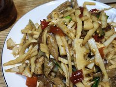 -牛八宝桂林米粉(八里庄店)