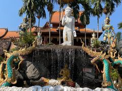 -西双版纳傣族园