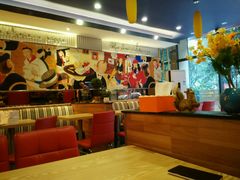 -尊宝比萨(东坡店)