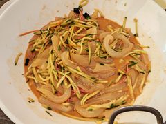 -八大碗·地道东北菜(东陵西路店)