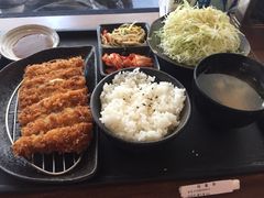 犀牛家(观前总店)-犀牛家猪排