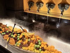 -金链花·泰国餐厅(国贸店)