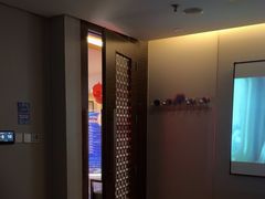 -华夏良子·足道SPA艾灸(翠微店)