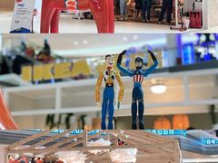 -深圳龙华星河COCO City(民治店)