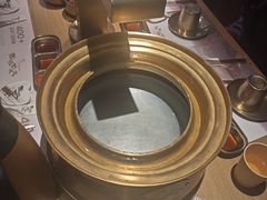 -西塔老太太泥炉烤肉(亚运村店)