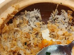 -华记煲仔华·煲仔饭(人和店)