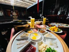 -云和祥食府·特色云南菜(金碧公园店)
