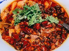-辛香汇(大华第一坊店)