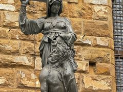 -圣母百花大教堂穹顶