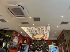 -安妮意大利餐厅(世贸天阶店)