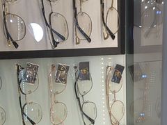 -宝岛眼镜(德阳南街店)