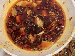 -鑫巴蜀小镇 · 水煮鱼专研店(玉桥店)