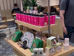 -霸王茶姬(正佳广场店)