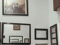 -Tarihi Sultanahmet Köftecisi Selim Usta